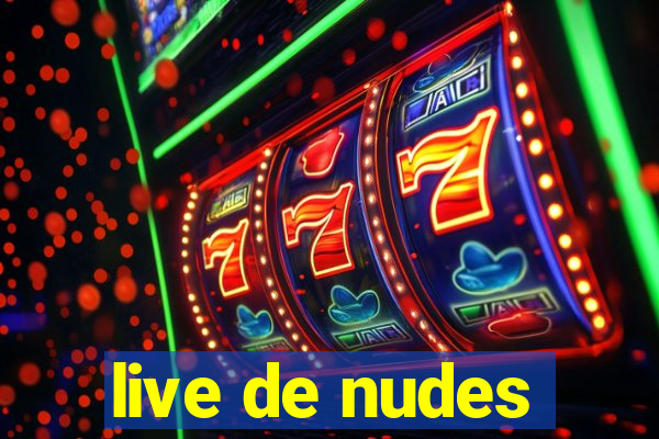 live de nudes